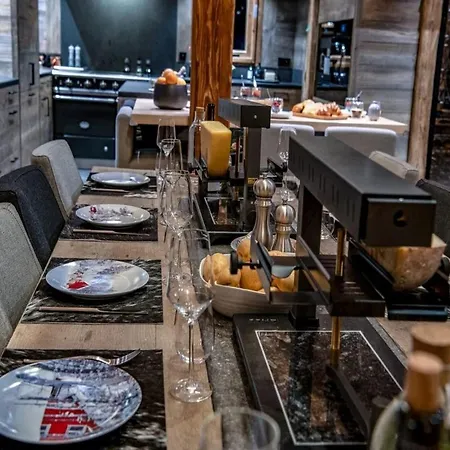 Chalet Zermatt: Crafting Memories In The Swiss * Церматт
