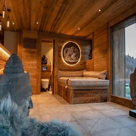 Chalet Zermatt: Crafting Memories In The Swiss Zermatt