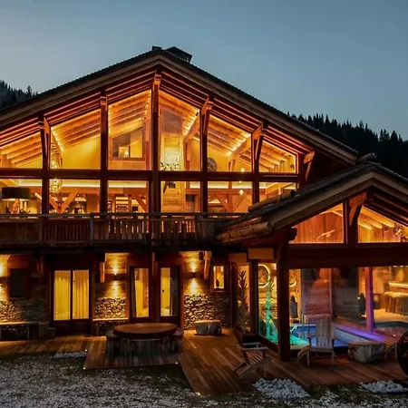 Chalet Zermatt: Crafting Memories In The Swiss Apartment