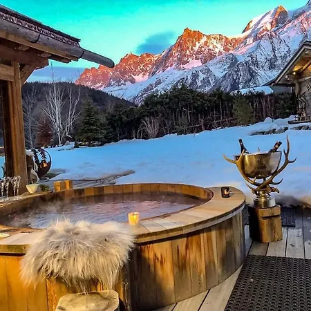 Chalet Zermatt: Crafting Memories In The Swiss Apartment *