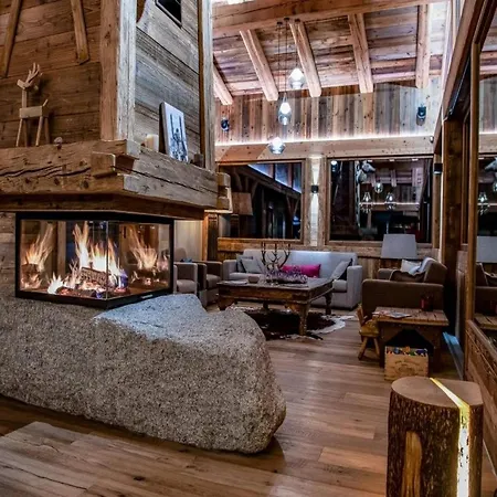 Apartment Chalet Zermatt: Crafting Memories In The Swiss Zermatt
